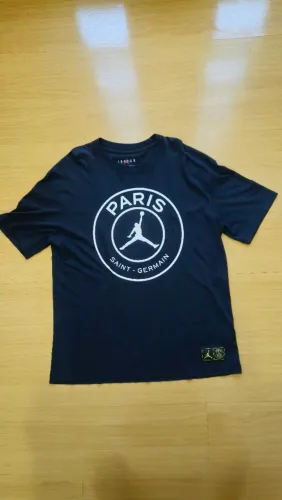 Camiseta Jordan Paris Saint German Oversized Original