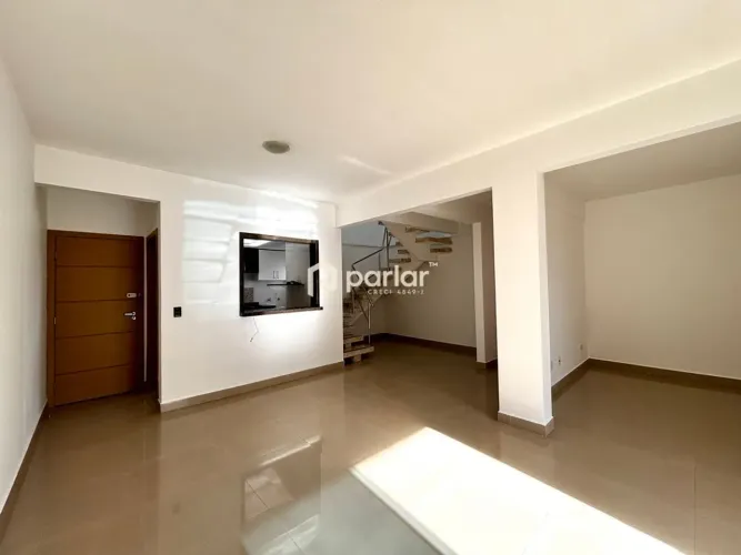 COBERTURA DUPLEX NO CONDOMÍNIO LE PARC RESIDENCE - BAIRRO INDUSTRIAL