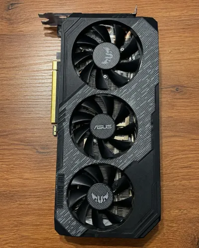 RX 5600 XT 6GB - SEMINOVA