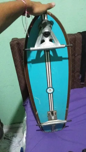 Long board