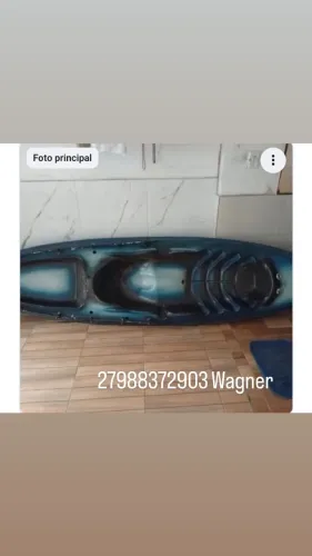 Caiaque