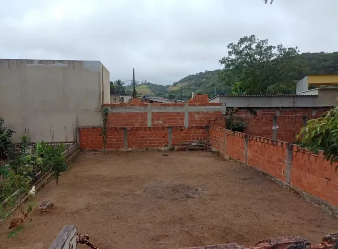 Terreno em Cosmos