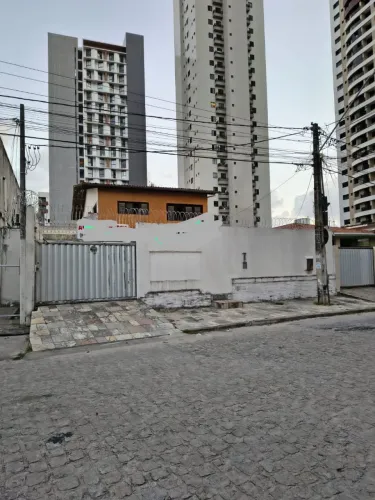 Imóvel Comercial para Alugar em Manaíra - 270 m² - Ideal para Clínicas e Escritórios
