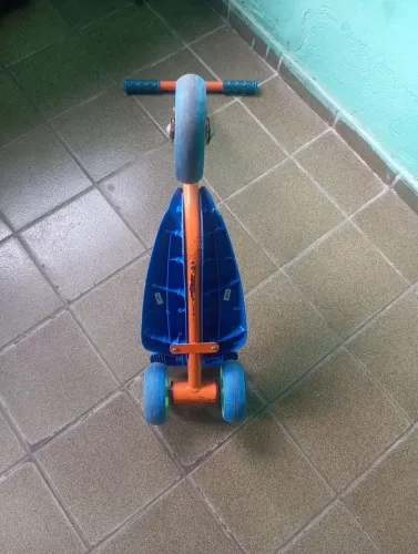 Patinete 