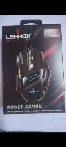 Mouse ? gamer