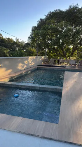 Casa Alto Padrão Altiplano