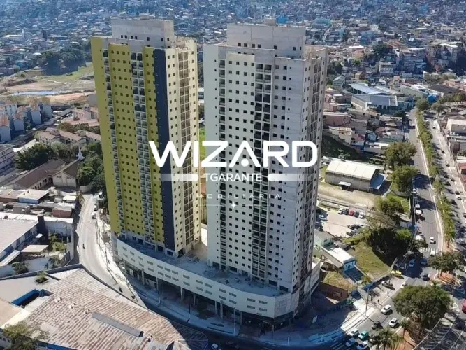 Loja para aluguel na Vila Nova Cachoeirinha