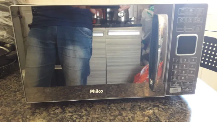 Microondas Philco 