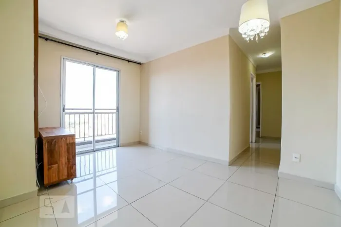 Apartamento à Venda - Parque Novo Mundo , 2 Quartos, 58 m2