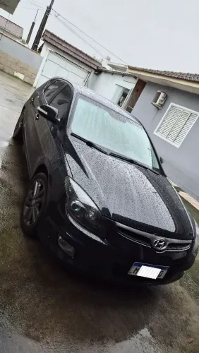 Hyundai I30 2.0 16V 145cv 5P Aut. 2010