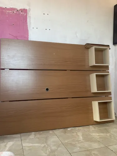 Painel semi novo