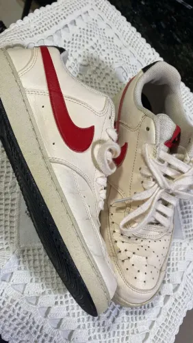 Sapatênis da Nike 