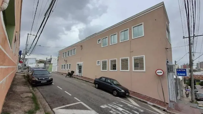 Sala para alugar - Vila Carvalho - Sorocaba/SP