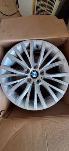 Roda Original BMW Z4