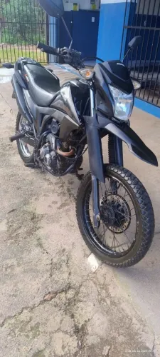 BROS NXR 160 ESDD FLEXONE