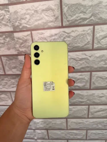 Samsung a34 5g