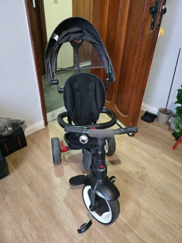 Triciclo Infantil - Evolution - Kiddo