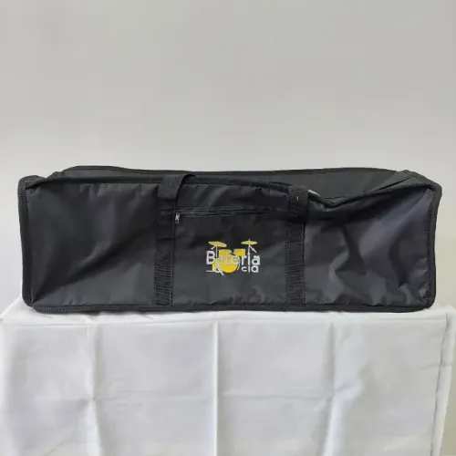 Bateria Bag para Ferragens