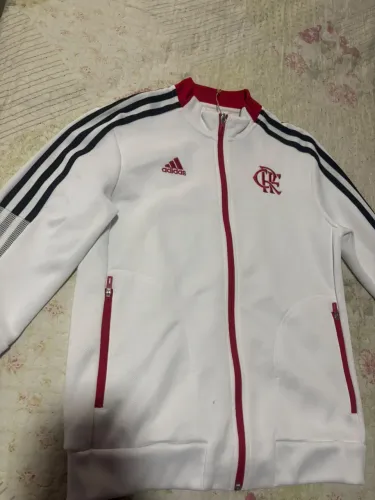 Jaqueta original do Flamengo