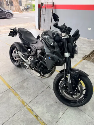 BMW F 900 R Sport 2024