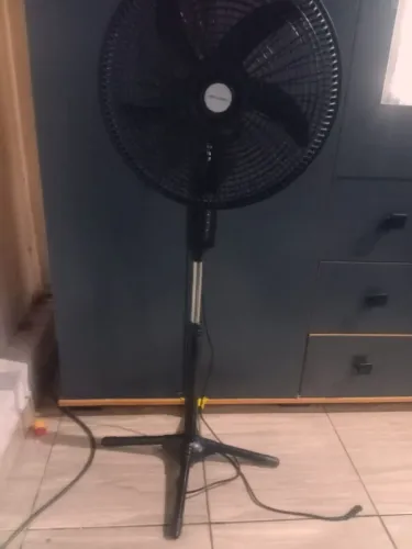 Ventilador