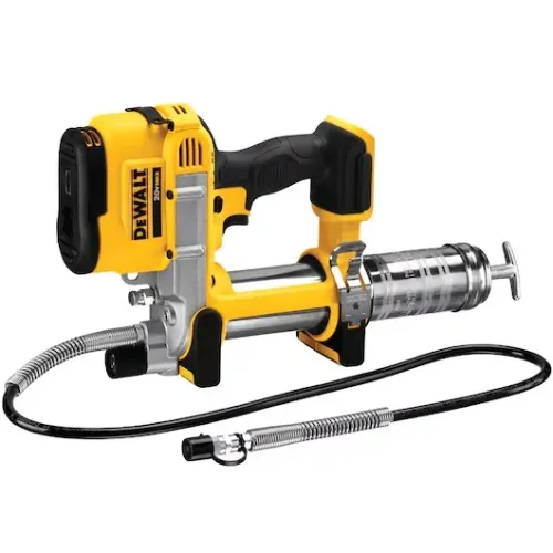 Engraxadeira a bateria 20v/solo - 400g ( Dewalt )