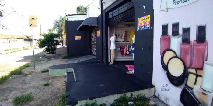 Casa à venda em Campinas, Jardim São Marcos, com 2 quartos, com 300 m²