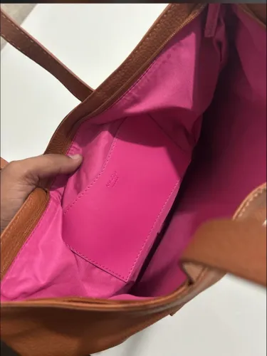 Bolsa Arezzo nova nunca usada