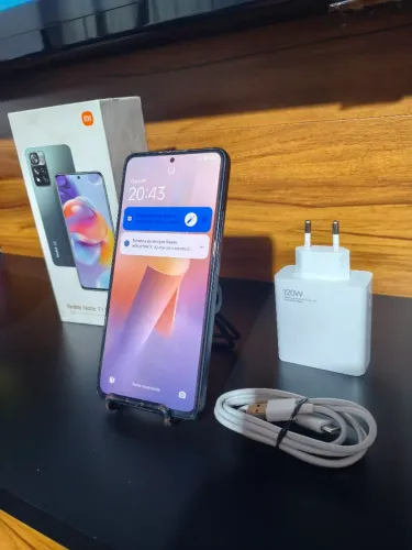 Redmi 11 Pro Plus 5G