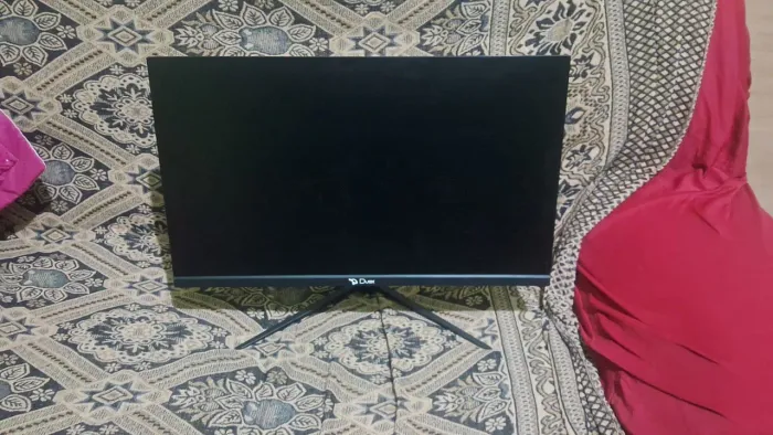 [SUCATA] Monitor Duex 24 polegadas 165hz 1080p LED bivolt