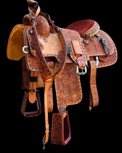 Sela Pro Horse