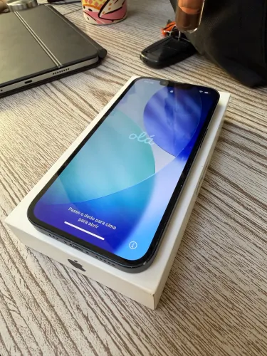 iPhone 13 - 128GB