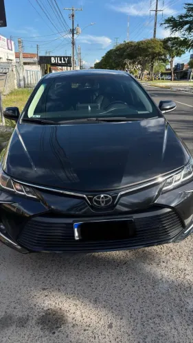 Toyota Corolla XEI 2.0 Flex 16V Aut. 2023