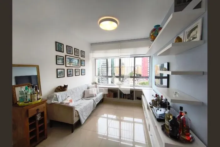 Apartamento à Venda - Liberdade, 3 Quartos, 120 m2