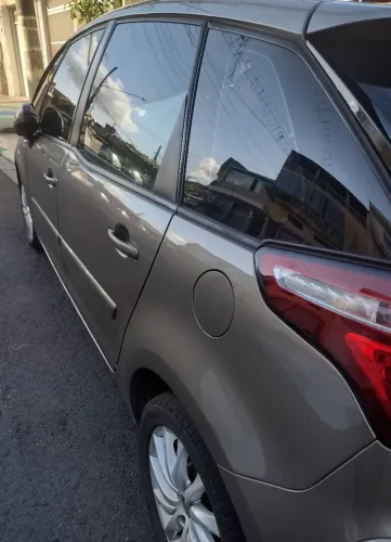 Citroen C4 Picasso/pic. LA Luna 2.0 16V Aut. 2012