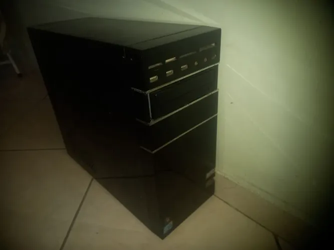 Computador antigo