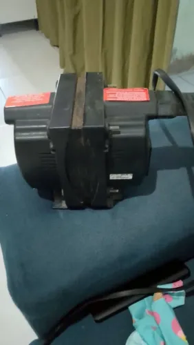 Transformador Bivolt