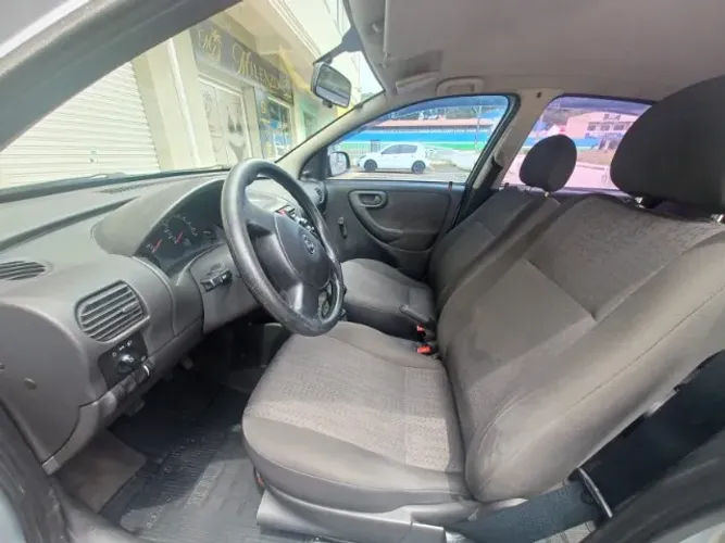 Chevrolet Corsa Hat. Maxx 1.4 8V Econoflex 5P 2009