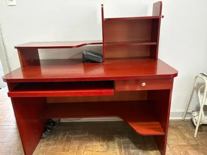 Mesa de escritório