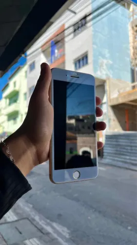 IPhone 8 Plus