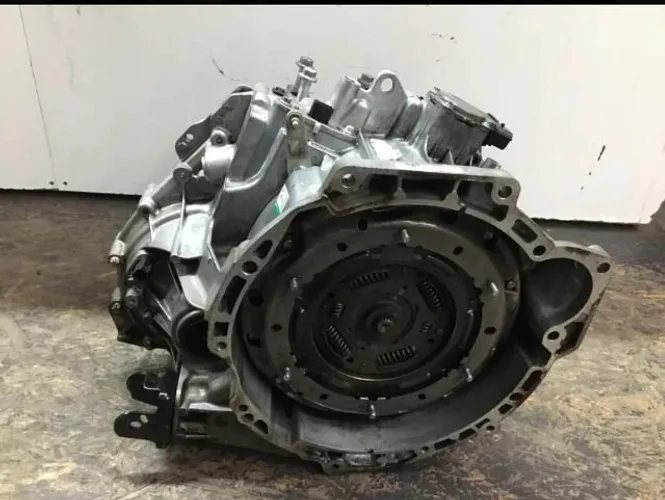 Caixa de Cambio automatico Ford Focus Ecosport Fiesta PowerShift Todos Modelos (a vista)