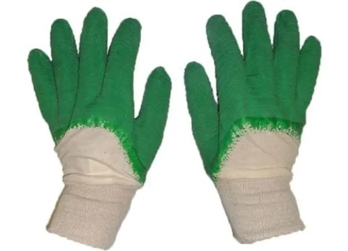 Luva para Reciclagem, Lixeiro, Ferro Velho, obra - *promoção*