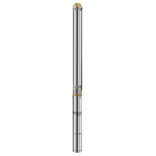 Motobomba Submersa BMSI 2,511 1/3CV 220V 2 Fios Somar
