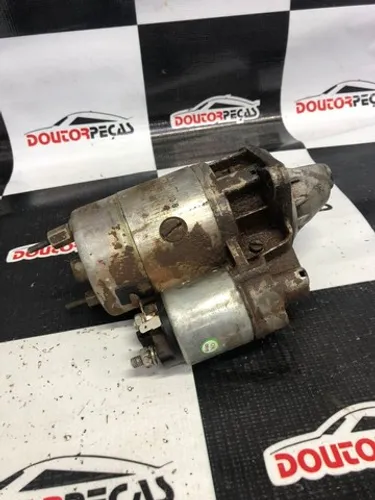 Motor Partida Arranque Gm Monza Kadett *6