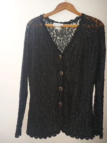 Blaiser de renda G USA