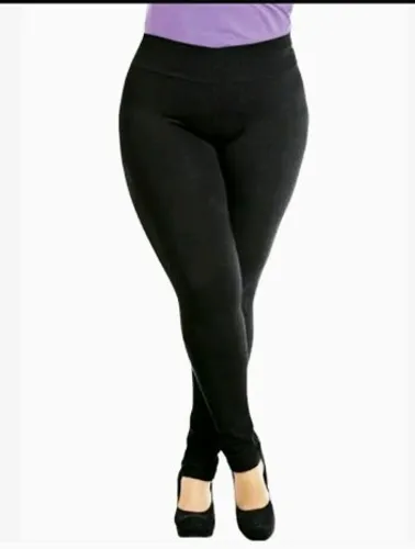Calça legging feminina