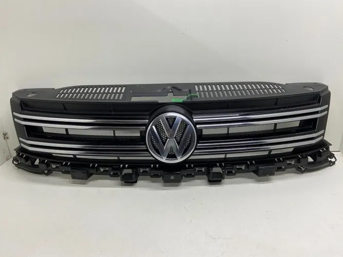 Grade Volkswagen Tiguan 2012 2013 2014 2015 2016 2017 2018