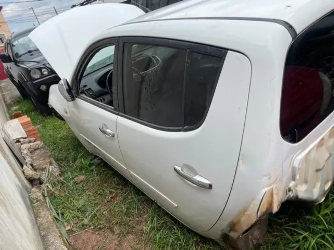 Sucata L200 Triton 3.2 2012/13 Peças Usadas
