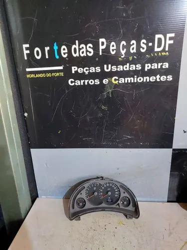 Painel De Instrumentos Velocímetro Do Corsa Cód: *GD