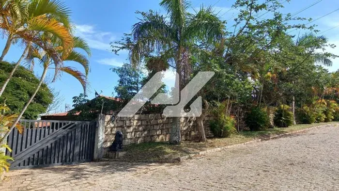 chácara - Pinheiro - Valinhos